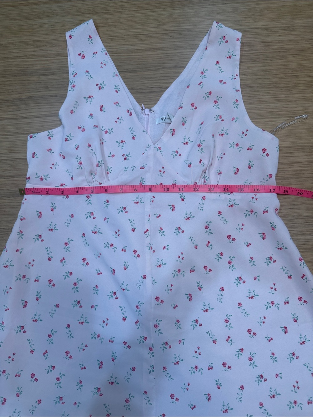 Glamorous Romper - Picture 5 of 6